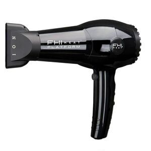 FHI Heat -  1900 Platform Dryer 1500 Watts Hair Blow- Black